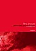 Cover: Fire Safety: Questions and Answers - Thomas Telford Ltd