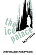 Cover: Ice Palace - Peter Owen Publishers