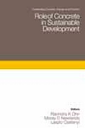 Cover: Celebrating Concrete Three Volume Set - Thomas Telford Ltd