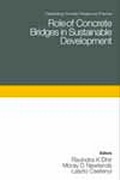 Cover: Role of Concrete in Sustainable Development - Thomas Telford Ltd