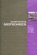 Cover: Transportation Geotechnics - Thomas Telford Ltd