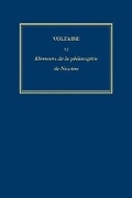 Cover: Complete Works of Voltaire 15 - Voltaire Foundation