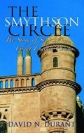 Cover: Smythson Circle - Peter Owen Publishers