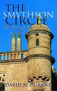 Enlarge image Cover: Smythson Circle - Peter Owen Publishers