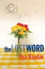 Cover: The Lost Word - Peter Owen Publishers