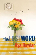 Cover: The Lost Word - Peter Owen Publishers
