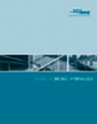 Abbildung von: Guide to Bridge Hydraulics, 2nd edition - Thomas Telford Ltd