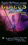 Cover: Circus Mania - Peter Owen Publishers