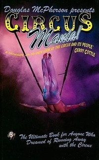 Enlarge image Cover: Circus Mania - Peter Owen Publishers