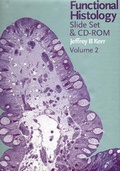 Cover: Functional Histology - Mosby