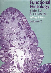 Enlarge image Cover: Functional Histology - Mosby