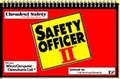 Cover: Dubuque Microcomputer Consultants/Safety Officer II, Macintosh Version - Wiley