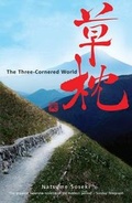 Cover: The Three-Cornered World - Peter Owen Publishers