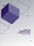 Cover: A Guide to the Procurement of Privately Financed Projects - Thomas Telford Ltd