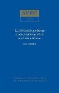 Cover: La Bibliotheque bleue au dix-huitieme siecle 1989 - Voltaire Foundation