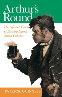 Enlarge image Cover: Arthur's Round - Peter Owen Publishers