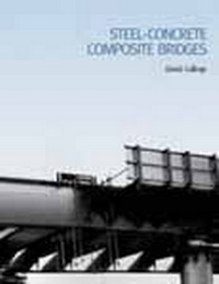 Abbildung von: Steel-Concrete Composite Bridges - Thomas Telford Ltd