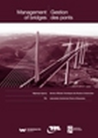 Abbildung von: Management of Bridges / Gestion des Ponts - Thomas Telford Ltd