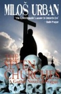 Cover: Seven Churches, The - Peter Owen Publishers