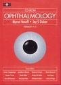 Cover: Ophthalmology - Mosby