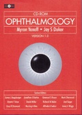 Cover: Ophthalmology - Mosby