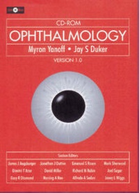 Enlarge image Cover: Ophthalmology - Mosby