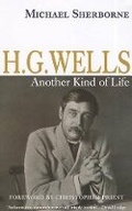 Cover: H.G. Wells - Peter Owen Publishers