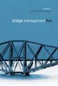 Cover: Bridge Management Five - Thomas Telford Ltd