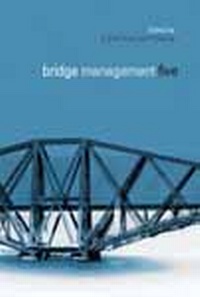Abbildung von: Bridge Management Five - Thomas Telford Ltd
