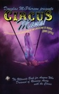 Cover: Circus Mania - Peter Owen Publishers