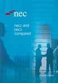 Cover: NEC2 and NEC3 Compared - Thomas Telford Ltd