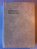 Cover: Geomathematics - Elsevier