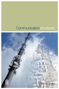 Enlarge image Cover: Communication Structures - Thomas Telford Ltd