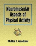 Cover: Neuromuscular Aspects of Physical Activity - Human Kinetics Publishers