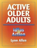 Cover: Active Older Adults - Human Kinetics Publishers
