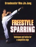 Cover: Freestyle Sparring - Human Kinetics Publishers