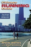 Cover: Chicago Running Guide - Human Kinetics Publishers