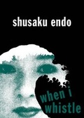 Cover: When I Whistle - Peter Owen Publishers