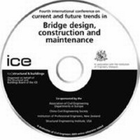 Abbildung von: Current and Future Trends in Bridge Design, Construction and Maintenance (PLEASE NOTE: This is also available in book format - ISBN: 9780727734754) - Thomas Telford Ltd