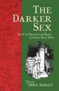 Cover: The Darker Sex - Peter Owen Publishers