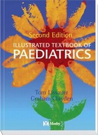 Enlarge image Cover: Illustrated Textbook of Paediatrics - Mosby