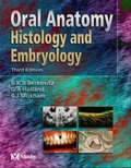 Bild: Oral Anatomy, Histology and Embryology - Mosby