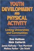 Cover: Youth Development and Physical Activity - Human Kinetics Publishers