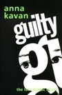 Cover: Guilty - Peter Owen Publishers