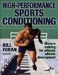 Cover: High-Performance Sports Conditioning - Human Kinetics