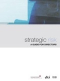 Cover: Strategic Risk - Thomas Telford Ltd