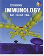 Cover: Immunology - Mosby