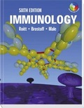Cover: Immunology - Mosby