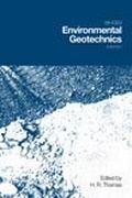 Cover: 5th ICEG - Environmental Geotechnics: Opportunities, Challenges and Responsibilities for Environmental Geotechnics - Thomas Telford Ltd