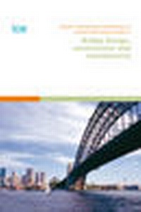 Abbildung von: Current and Future Trends in Bridge Design, Construction and Maintenance (PLEASE NOTE: This is also available in CD-Rom format - ISBN: 9780727734549) - Thomas Telford Ltd